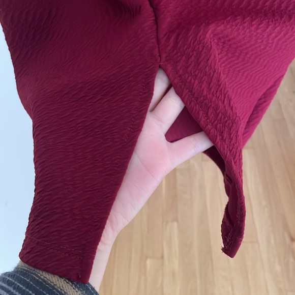 Scarlet Bodycon Dress - Picture 5 of 5